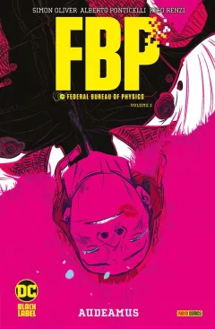 Volume cover